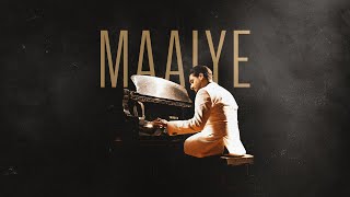Maaiye by Awais Iqbal | Bilal Saeed | Official 4K Video