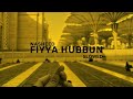 Fiya Hubbun(Slowed Reverb)  | Peaceful Sajdah | Nasheed