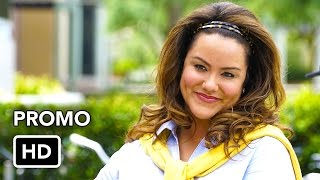 American Housewife 1x05 Promo "The Snub" (HD)