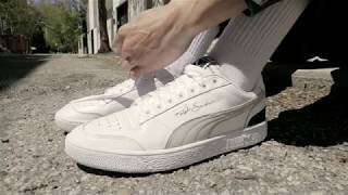 Promo | Puma x Ralph Sampson