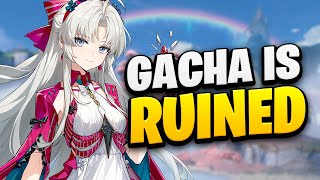 How Wuthering Waves 2.0 RUINED Gacha Gaming