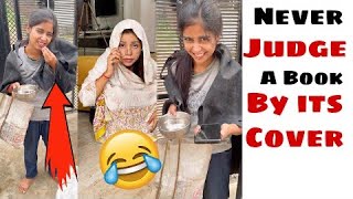 Bhikhari Bana Raaja😱💃 Funny Video 😂 #Ytshorts #shorts #funnyshorts