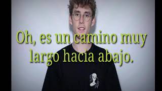 Lost Frequencies - Like I Love You (ft. NGHBRS) (Traducida al español)