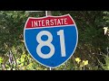 vdot to hold public meeting on interstate 81 improvements