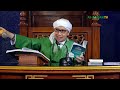 cara memasukan jenazah ke lubang kubur point ke 1 4 buya yahya