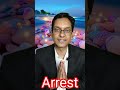 Arrest #law #legal #viral #court #shorts