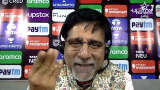 Cheeka Funny Commentary In IPL 2022 Full Video HD | துளசி வாசம்  மாறும் ஆனா Cheeka வாக்கு மாறாது!