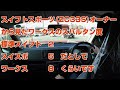 【試乗×トーク】べしゃりドライビング 04　〇ha36sアルトワークスmt試乗インプレ 〇2022年に際立つアルトワークスの魅力