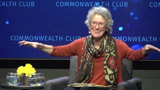 ARLIE HOCHSCHILD: ANGER AND MOURNING ON THE AMERICAN RIGHT