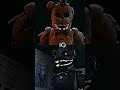 Withered Golden Freddy VS Shadow Freddy