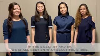 SWEET BY AND BY | SEVENTH-DAY ADVENTIST HYMN NO. 428