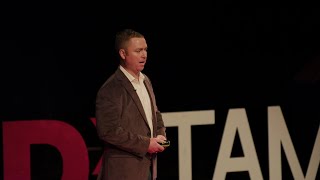 The Call | Darin Paine | TEDxTAMU