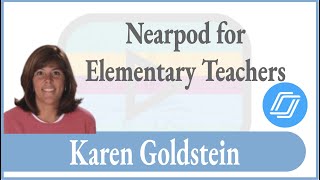 Nearpod For Elementary Teachers