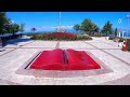 pogradec albania qyteti i luleve 😍 vlog shqip 🇦🇱 qyteti turistik i pogradecit【4k】⁴ᴷ⁶⁰