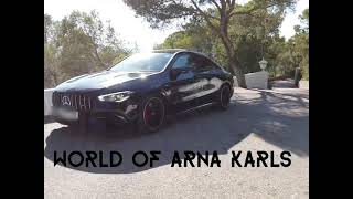 Millionaire lifestyle - Welcome to my world by Arna Karls