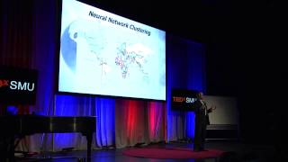 The Wealth of Innovations | Thomas Siems | TEDxSMU