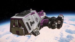 AEGIS RECLAIMER  2949