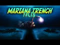 Mariana Trench Facts!