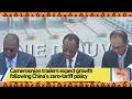 Cameroonian traders expect growth following China’s zero-tariff policy