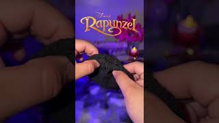 Rapunzel bracelet 😍 #rapunzel #disney #princess #jewelry #disneyprincess