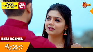 Bhavana - Best Scenes | 19 Feb 2025 | Surya TV Serial