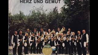 Heimat   Polka  -    Kornel Mayer  \u0026  Original Donauschwaben