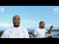 Amapiano Live Balcony Mix Africa B2B Josiah De Disciple | Sunset live in Tanzania