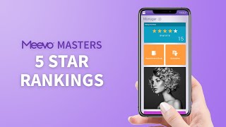 Meevo Masters: Episode 2- 5 Star Rankings