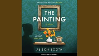 Chapter 23.7 - The Painting