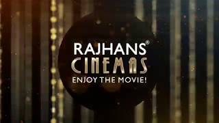 Rajhans Cinemas - Kamrej