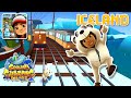 Subway Surfers Iceland 2024 NEW UPDATE Discover for the Chilly Season with Malik! 🌨️🏔️