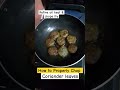 how to properly chop coriander leaves chop recipe chopecorianderleaves food cooking testyfood