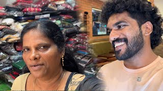 അമ്മ ചാനൽ സ്വന്തം പേരിൽ ആക്കും | Vlog 32