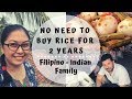 NO NEED TO BUY RICE FOR 2 YEARS | Cooking Drumstick with Tomatoes | Vlog # 30