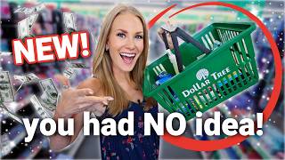 GENIUS everyday HACKS you NEED to know! 💰 Dollar Tree to FREEBIES that save money!