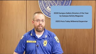 Widener University - Campus Safety