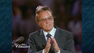 The University of Life | Billy Graham Classic