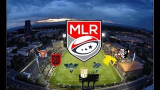 MAJOR LEAGUE RUGBY:- THE HOPE FOR US RUGBY:- USA RUGBY UNCOVERED #2