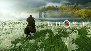 【PS5 】Ghost of Tsushima #6　エンディングまで