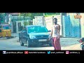 no smoking prank promo vada with sarithiran