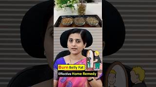 पेट की चर्बी कम करने के लिए यह नुस्खा जरूर अपनाएं || Burn Belly Fat Naturally #food #health #ayurved