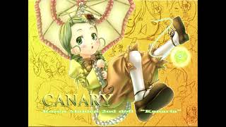 SHIKI - Canary (Full OST ver)