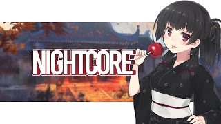 「Nightcore」→ Whole (Remix)