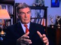 Sam Donaldson on inertia at ABC News in the 1960s - EMMYTVLEGENDS.ORG