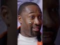 Gilbert Arenas Talks About The Time Tracy Mcgrady Stopped Photoshoot! #nba #basketball