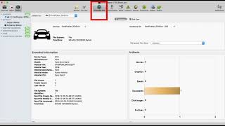 Tip of the Day: Importing .ivx Files in Cellebrite BlackLight