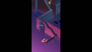 Monument Valley 2 - Chapter 6 Walkthrough ×2 【モニュメントバレー2攻略】