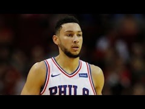 Philadelphia Sixers Vs Houston Rockets - Full Game Highlights | Oct 30 ...