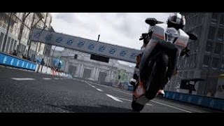 Ride Teaser Trailer