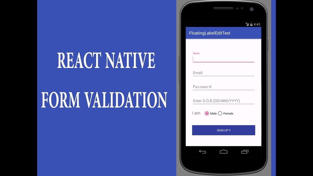 React validation. Native form. Валидация форм React. React native format. Form React native.